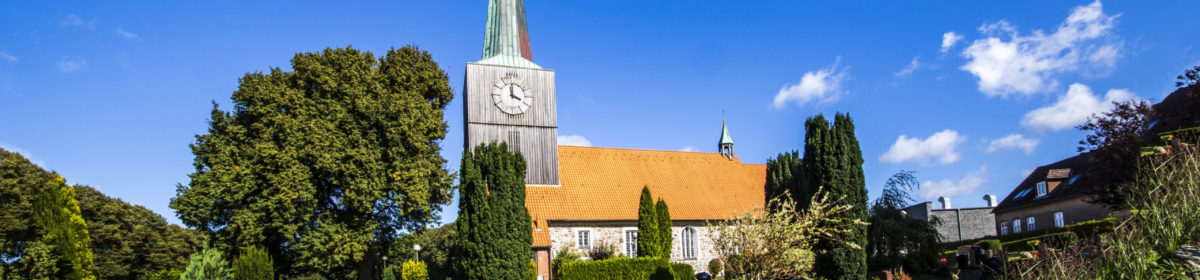 Evangelisch – Lutherische Kirchengemeinde Albersdorf